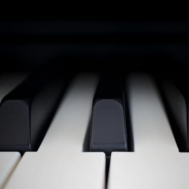 Liszt Consolation No. 3 in D-Flat Major Lento placido
