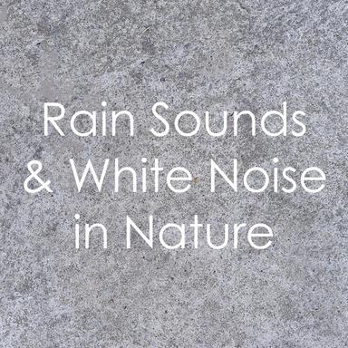 Rain Sound: Bedtime Relaxation