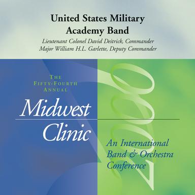Official West Point March