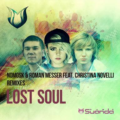 Lost Soul - Daniel Kandi Remix