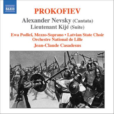 Lieutenant Kije Suite, Op. 60: III. Kije's Wedding