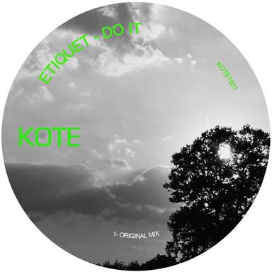 Do It - Original Mix