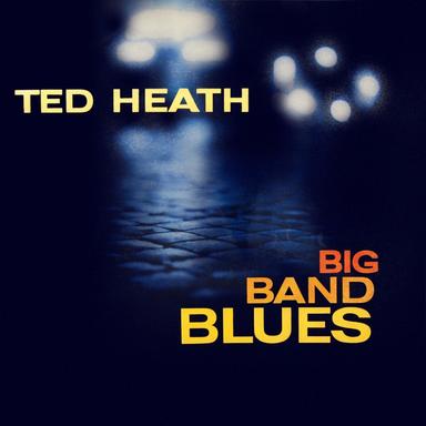 Blues In The Night