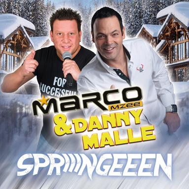 Spriiingeeen - Après Ski Version