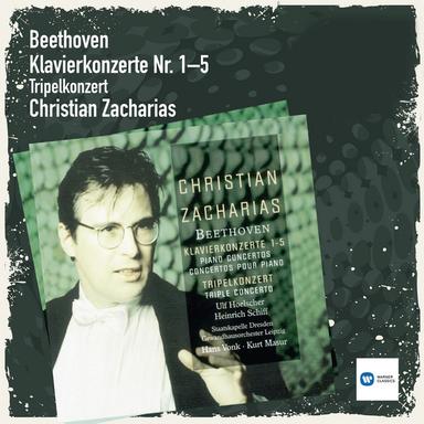 Piano Concerto No. 5 in E-Flat Major, Op. 73 "Emperor": II. Adagio un poco mosso