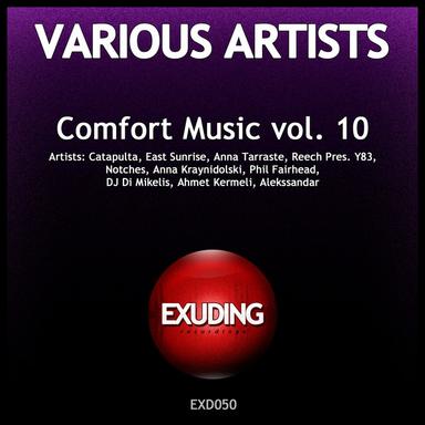 Comfort Music Vol. 10