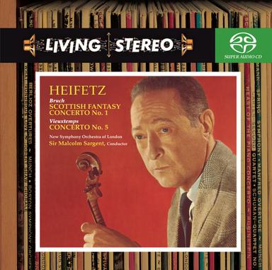 Violin Concerto No. 5 in A Minor, Op. 37: I. Allegro non troppo