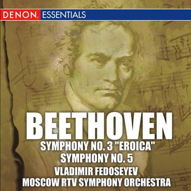 "Symphony No. 5 in C minor, Op. 67: I. Allegro con brio