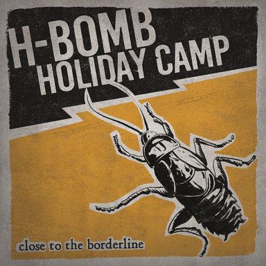 Close to the Borderline