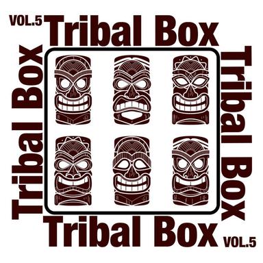 Flavia - Tribe Mix
