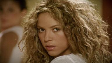 Hips Don't Lie (feat. Wyclef Jean)