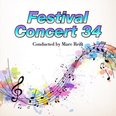Concertino In Blue
