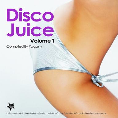 Love What You Feel - House Bros Back to Disco