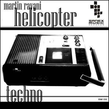 Helicopter
