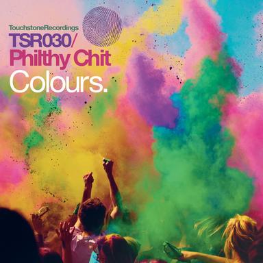 Colours - Original Mix