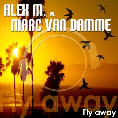 Fly Away - Thomas Petersen vs. Gainworx Remix Edit