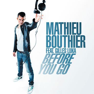 Before You Go - Club Version