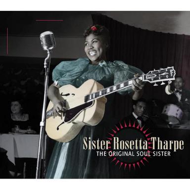 Shout, Sister, Shout