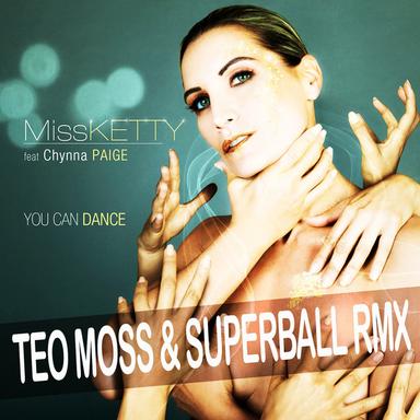 You Can Dance - Superball Remix