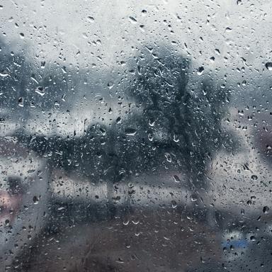 Rainy Day Rhapsody