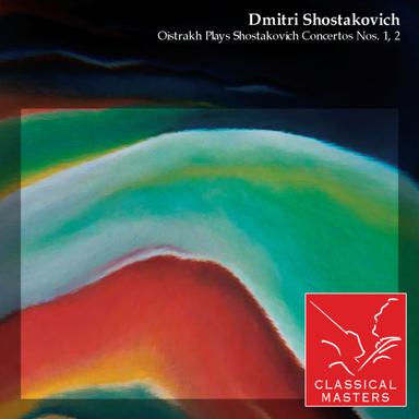 Violin Concerto No. 1 In A Minor, Op. 77: II Scherzo