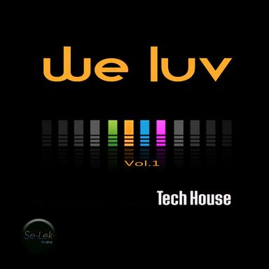 House Nation - Johnny Rockwell Remix