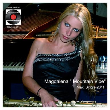 Mountain Vibe (Maxi Single)