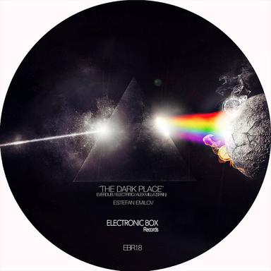 The Dark Place - Electritic Remix