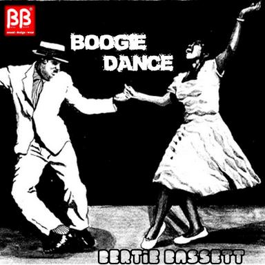 Boogie Dance - Extended Mix