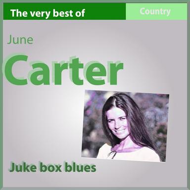 Juke Box Blues