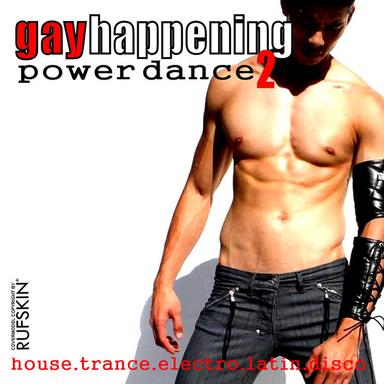 Hand In Hand - Nick Lee Remix