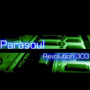 Revolution 303 - Karol XVII & MB Valence Remix