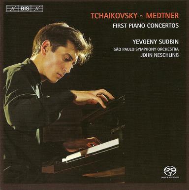 Piano Concerto No. 1 in B-Flat Minor, Op. 23: I. Allegro non troppo e molto maestoso