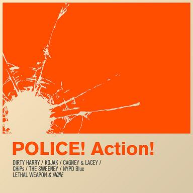 Theme - From "Chips"