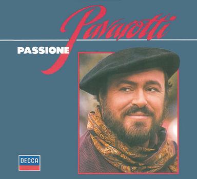 Passione (Arr. Chiaramello)