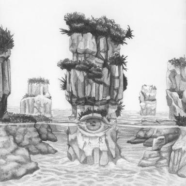 The Mighty Eyeplants