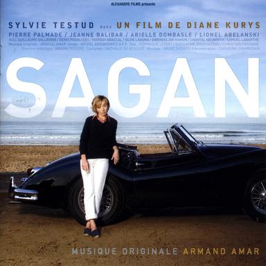 Sagan (Original Motion Picture Soundtrack)
