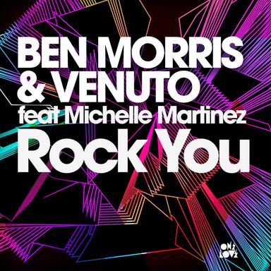 Rock You (Harry 'Choo Choo' Romero Remix)