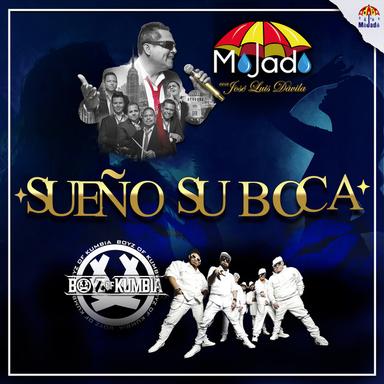 Sueño Su Boca