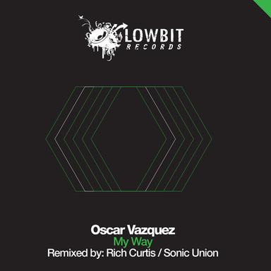 My Way - Sonic Union Remix