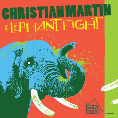 Elephant Fight - Worthy's Trumpets and Tusks Remix