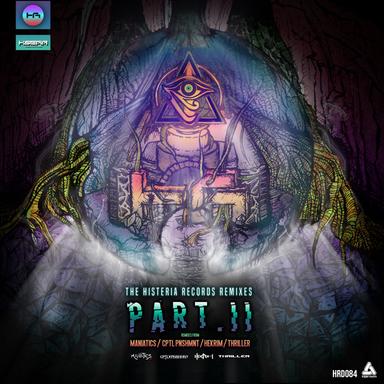 Anubis - Maniatics Remix