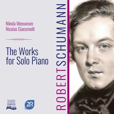 Kreisleriana, Op. 16