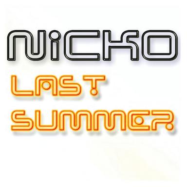 Last Summer - Next Summer Extended