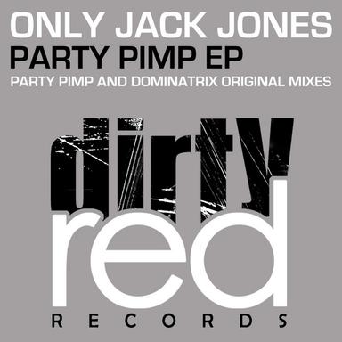 Party Pimp - Original Mix