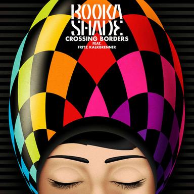 Crossing Borders - Album Radio Mix