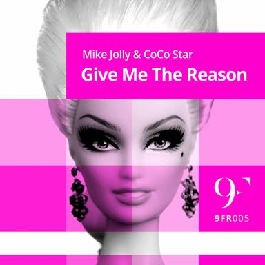 Give Me The Reason - Radio Edit