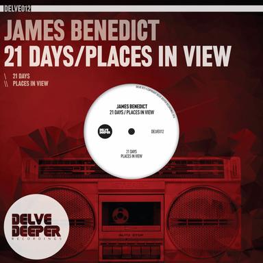 21 Days - Original Mix