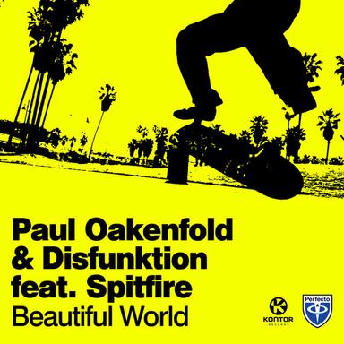 Beautiful World - Original Mix