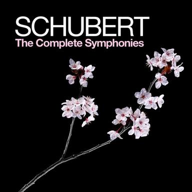 Symphony No. 4 in C Minor, D. 417, "Tragic": III. Menuetto: Allegro vivace